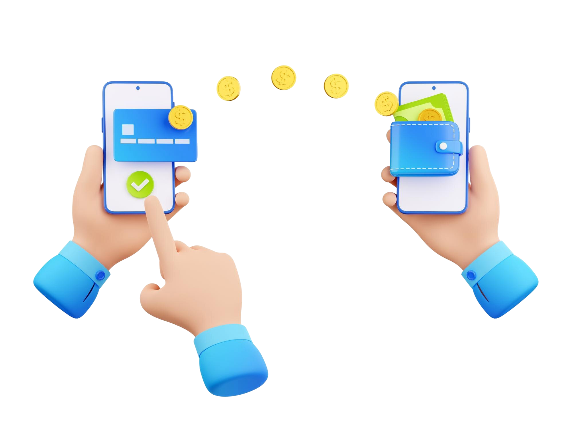 Bank Transfer