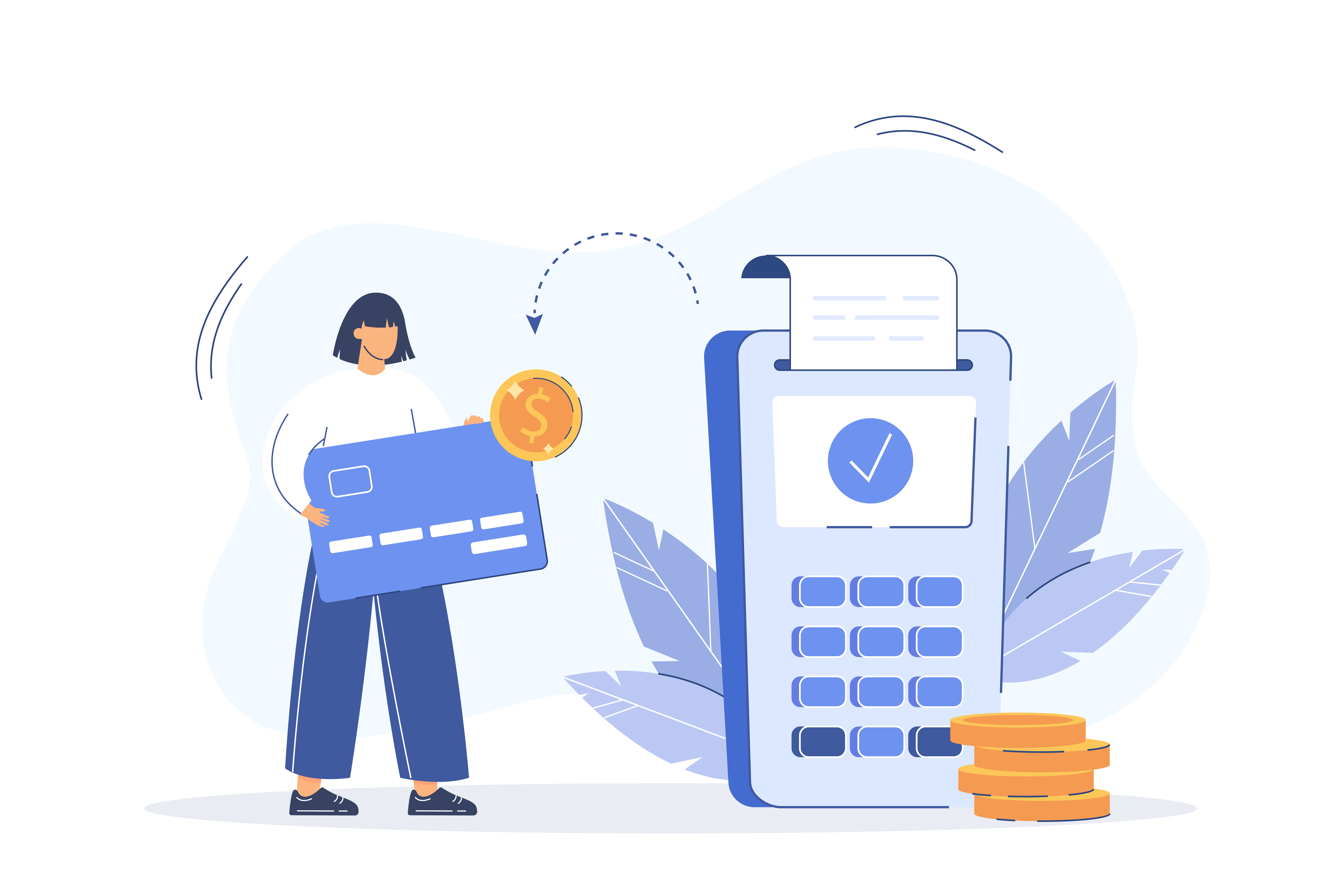 Online Payment