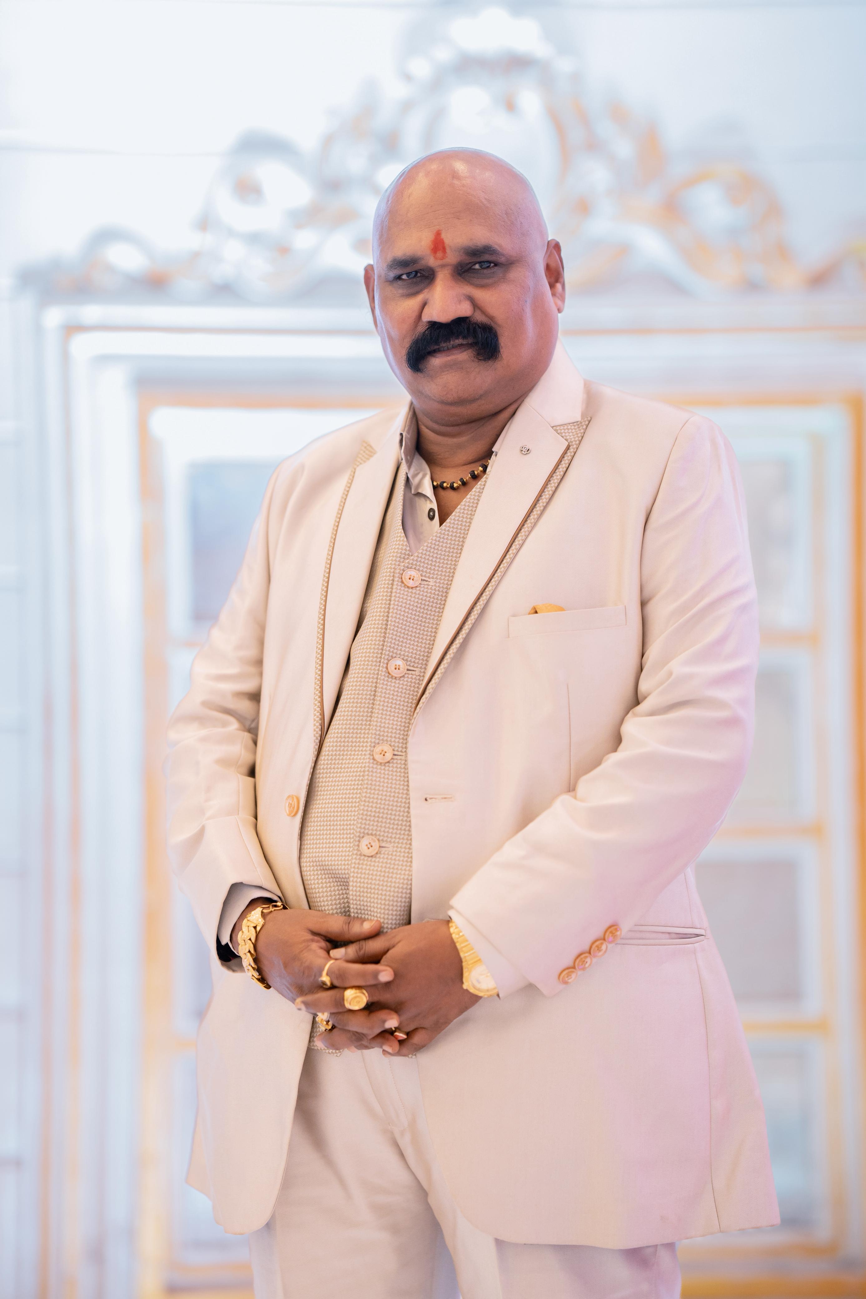 Adhyaksha